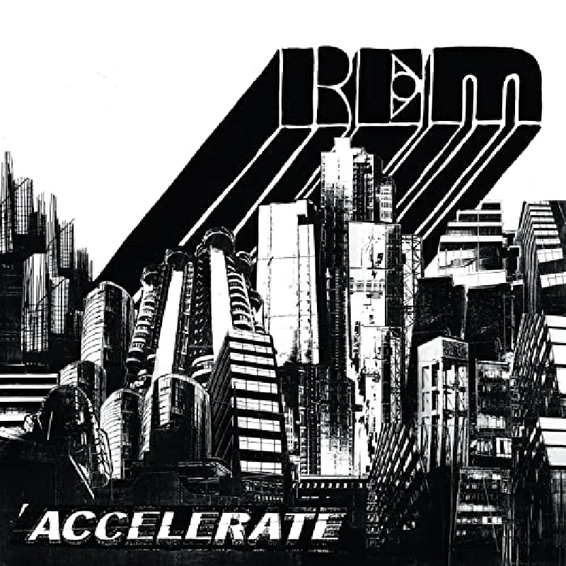 REM - Accelerate