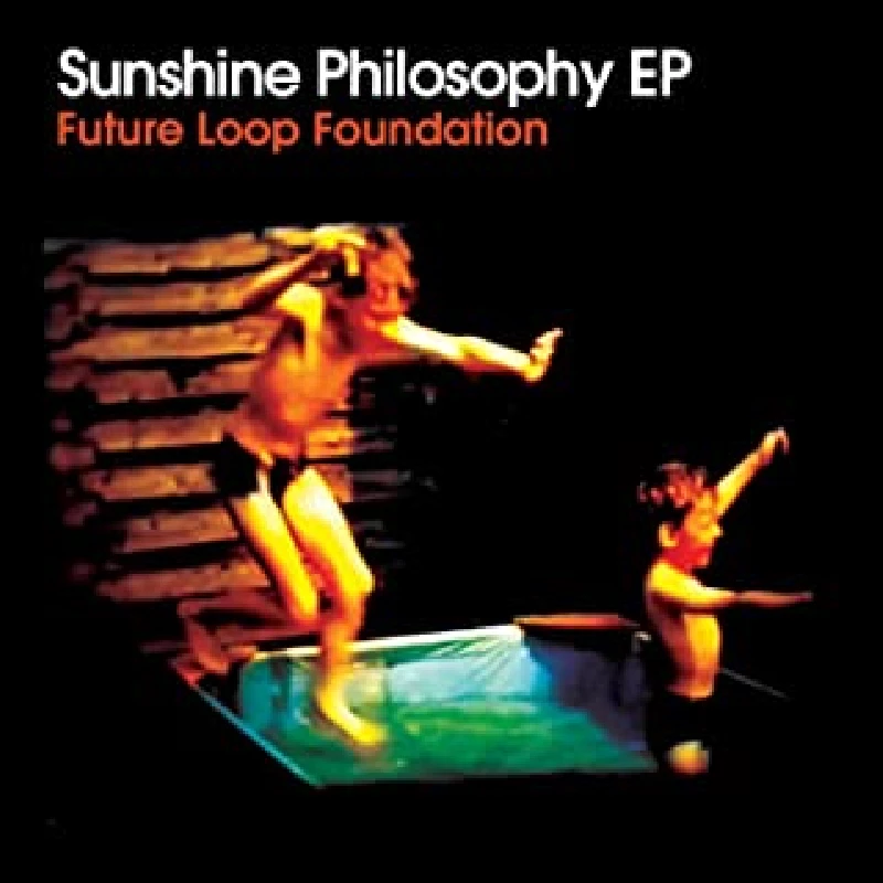 Future Loop Foundation - Sunshine Philosophy