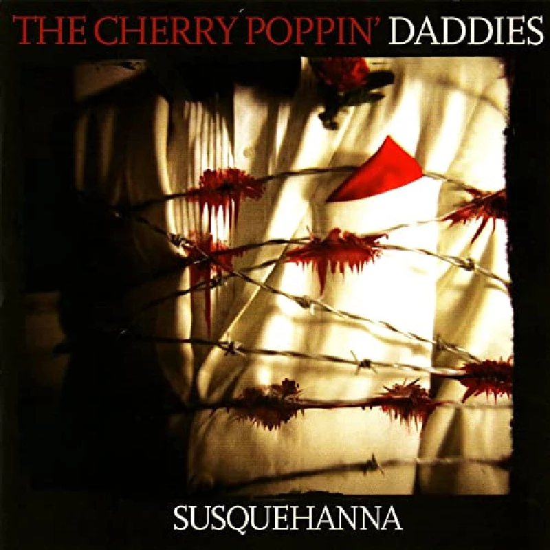 Cherry Poppin' Daddies - Susquehanna.