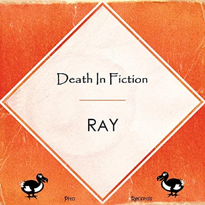 Ray - Death in Fiction