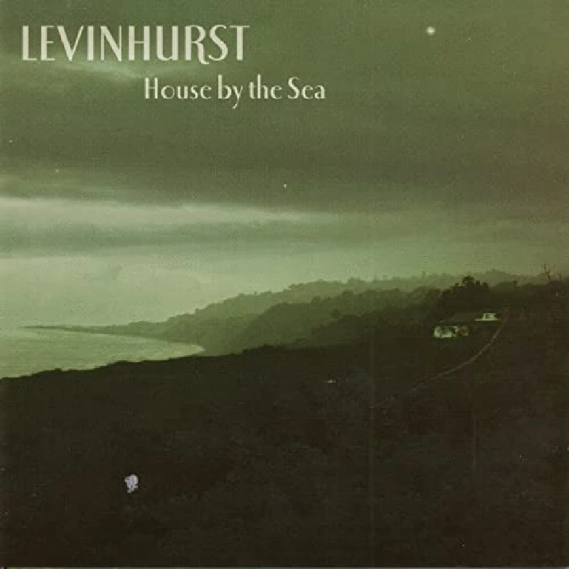 Levinhurst - House By the Sea