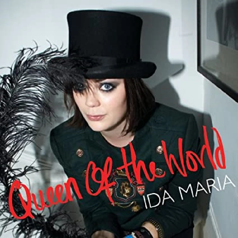 Ida Maria - Queen of the World