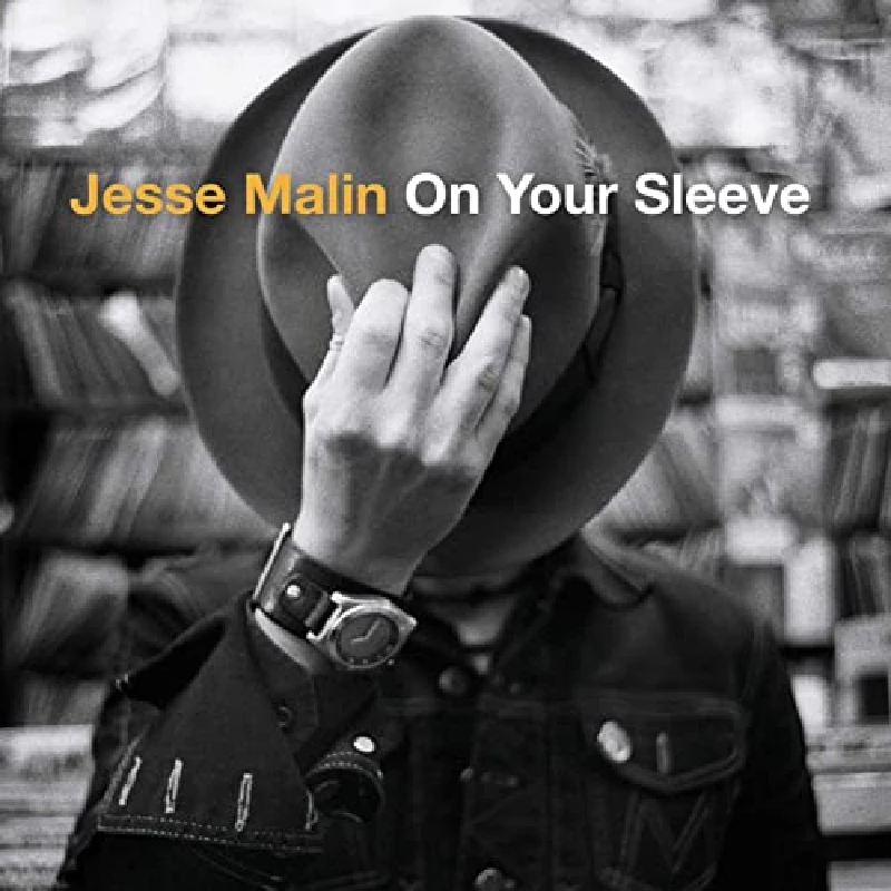 Jesse Malin - On Your Sleeve