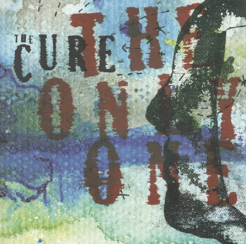 Cure - The Only One