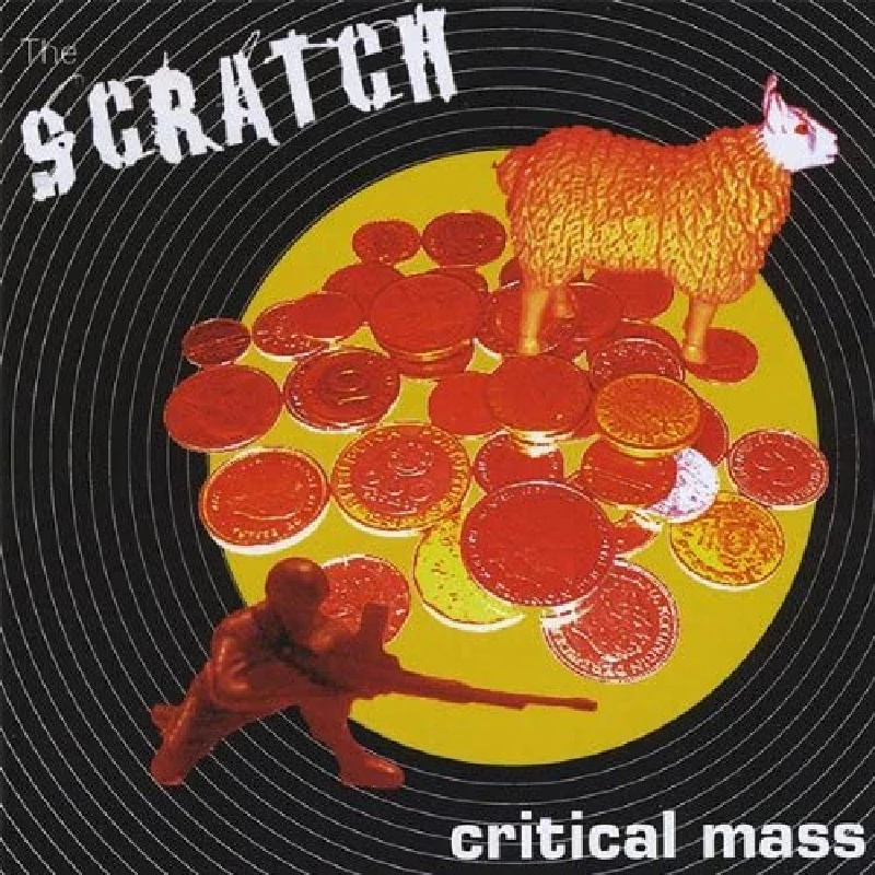 Scratch - Critical Mass