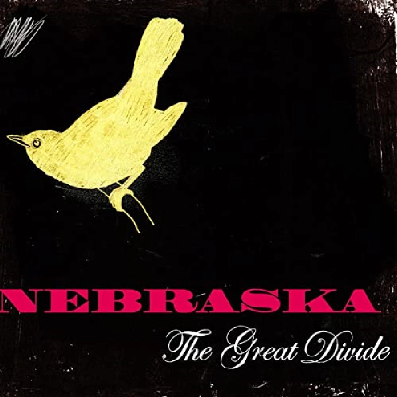 Nebraska - The Great Divide