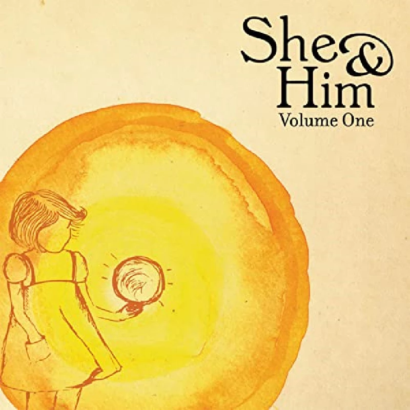 She and Him - Volume One