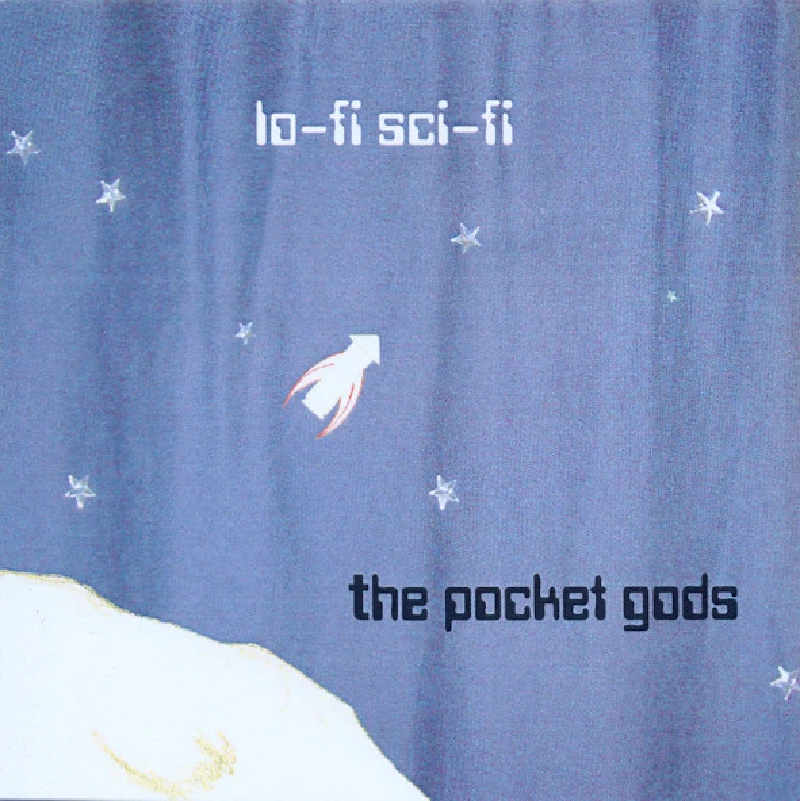 Pocket Gods - Lo-Fi Sci-Fi