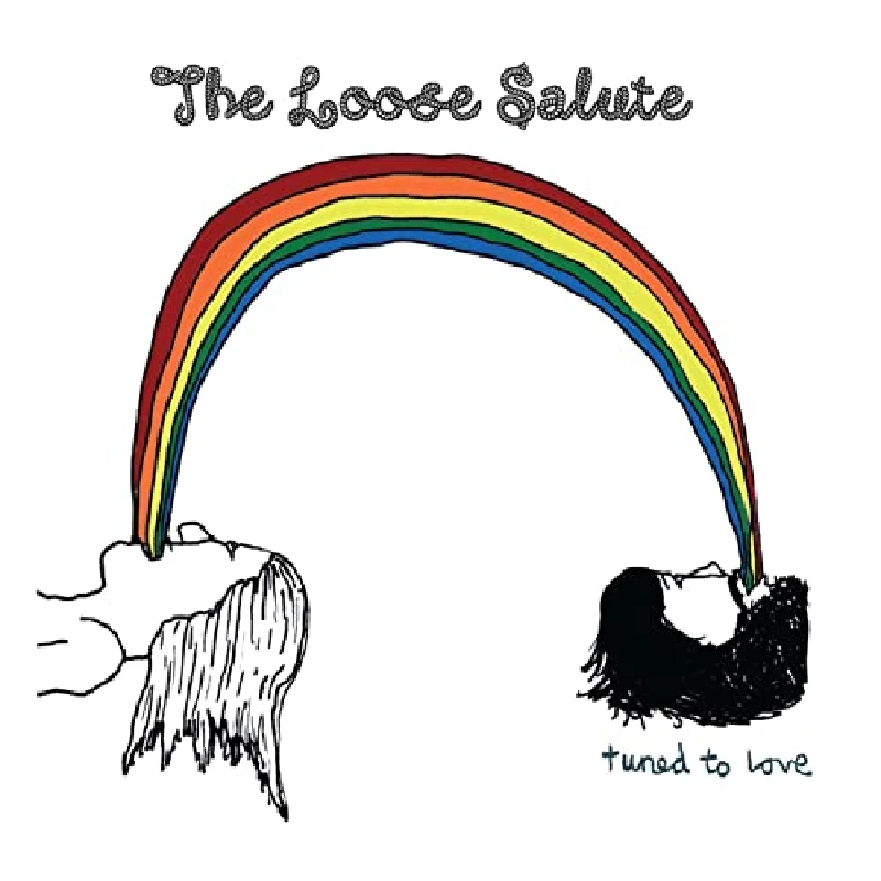 Loose Salute - Tuned to Love