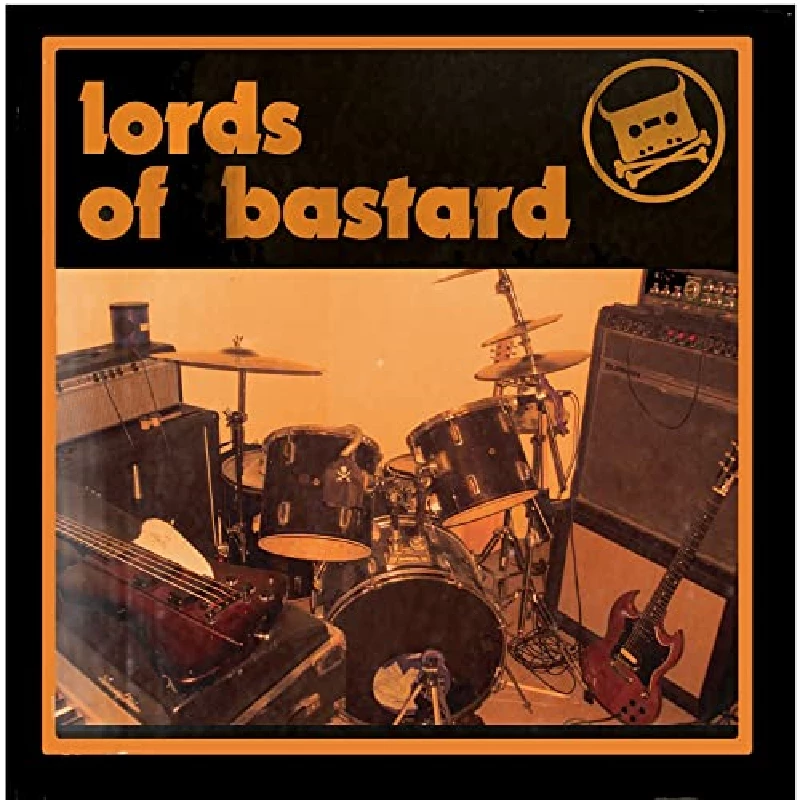 Lords of Bastard - Lords of Bastard