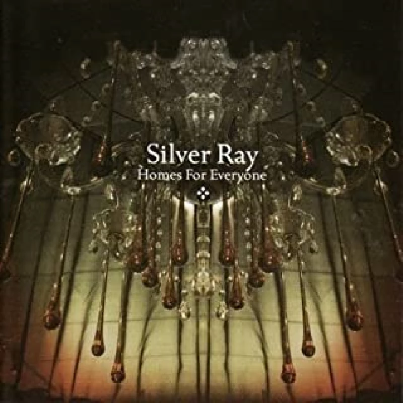Silver Ray - Homes for Everyone