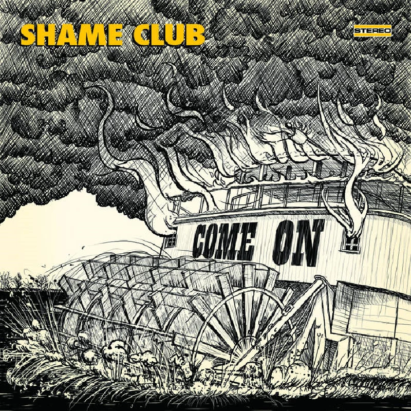 Shame Club - Come On