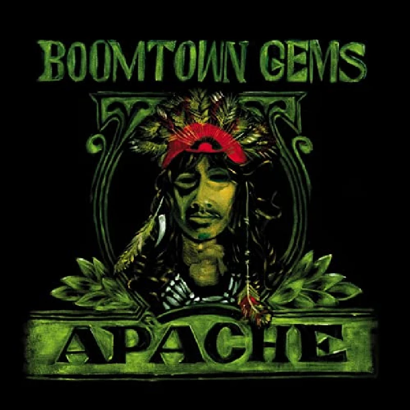 Apache - Boomtown Gems