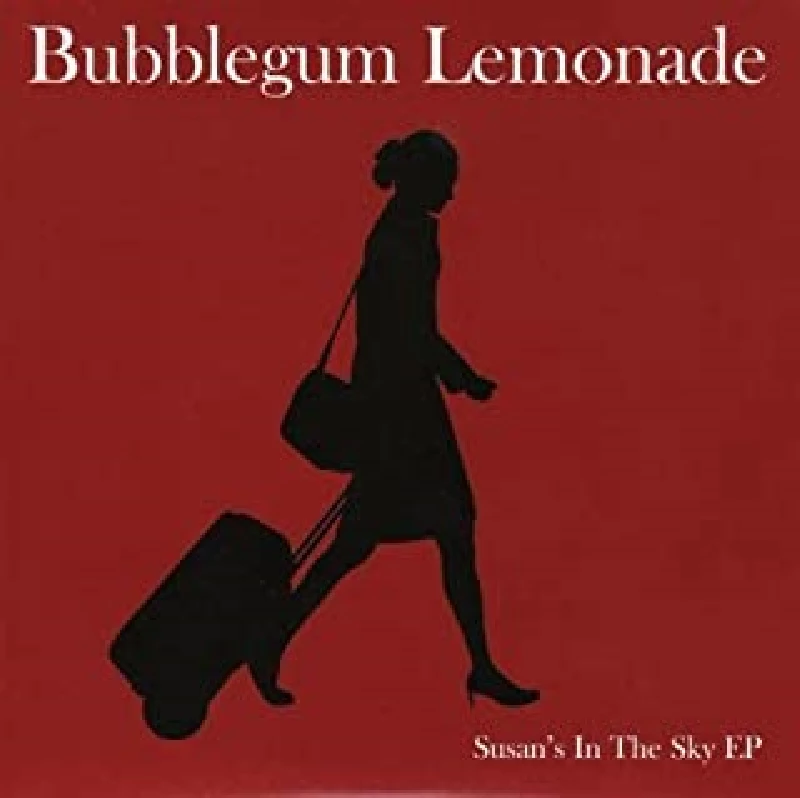 Bubblegum Lemonade - Susan's in the Sky