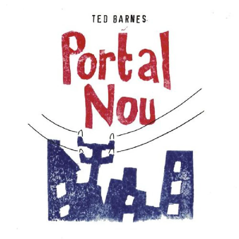 Ted Barnes - Portal Nou