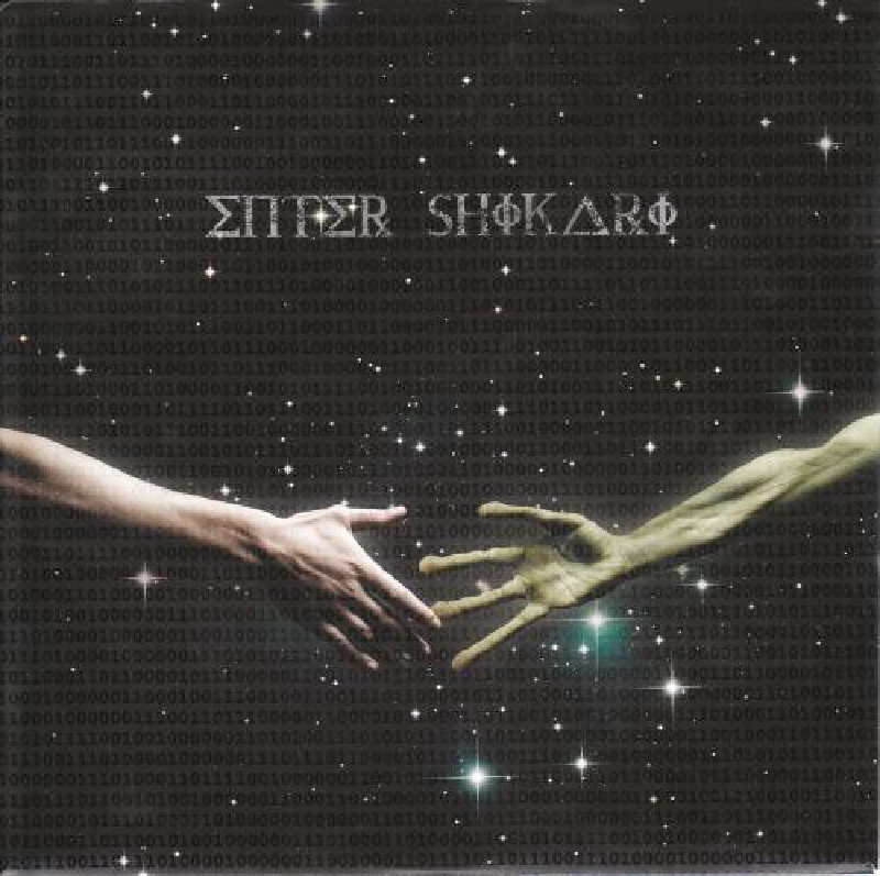 Enter Shikari - We Can Breathe in Space, They Just Don't Want Us to Leave