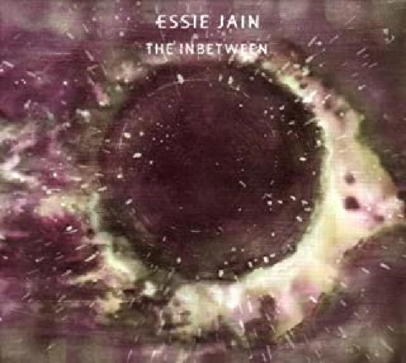 Essie Jain - The Inbetween