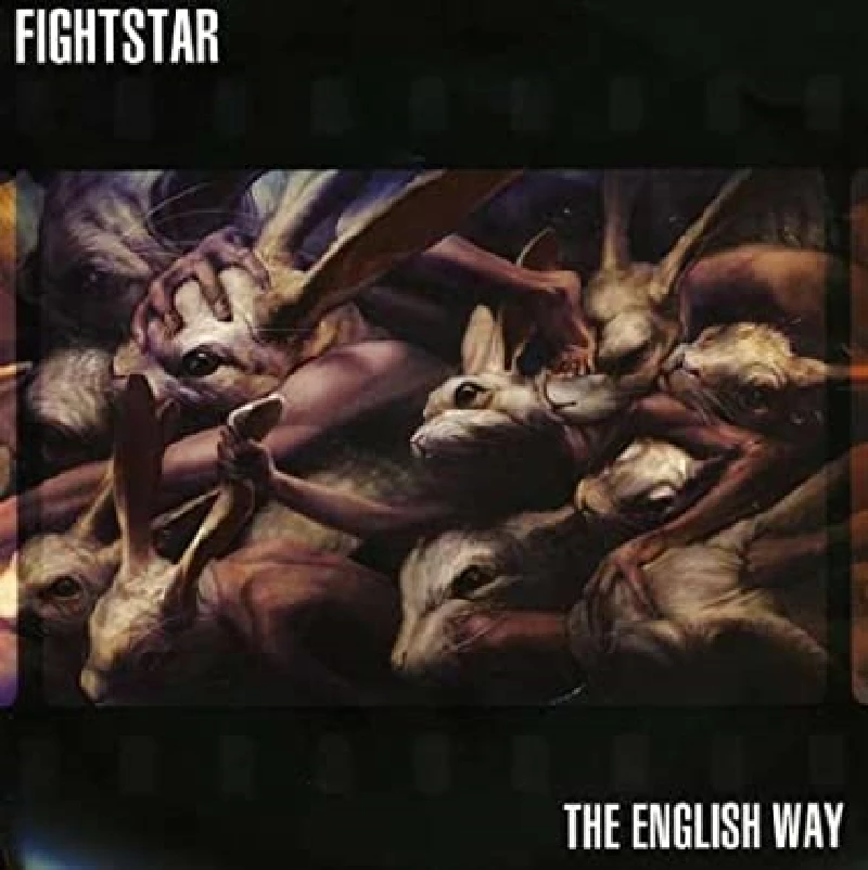 Fightstar - The English Way