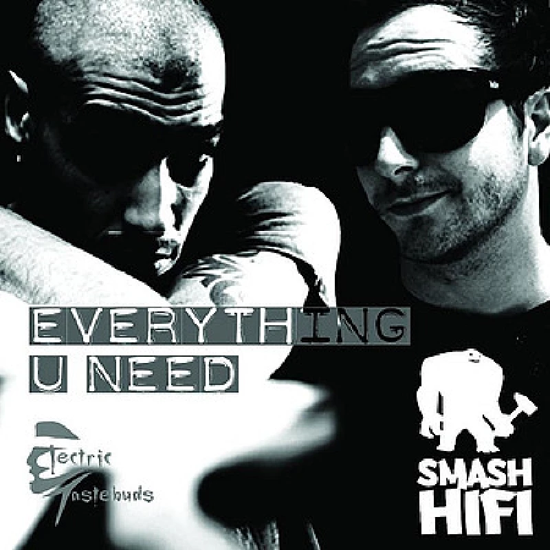 Smash HiFi - Everything U Need