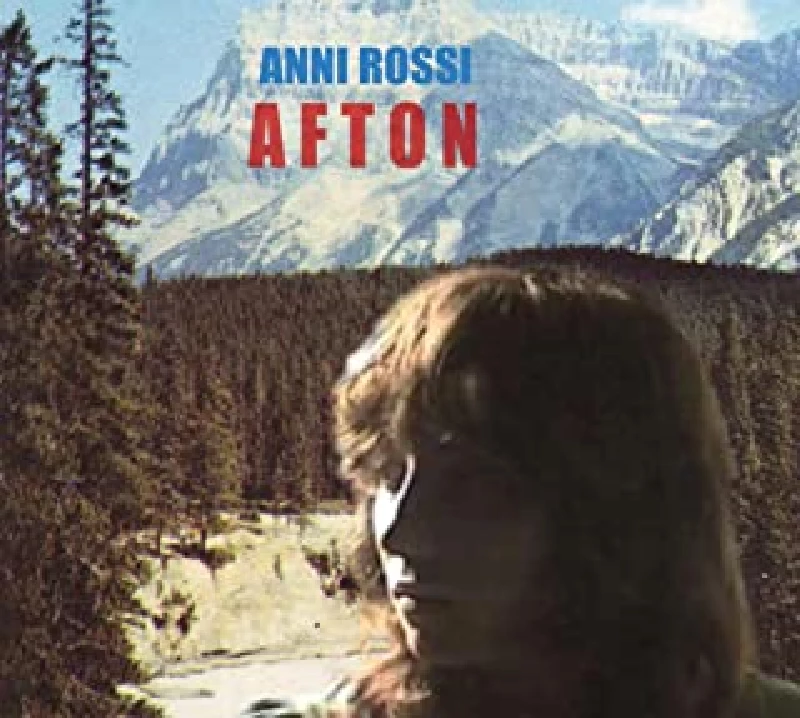 Anni Rossi - Afton