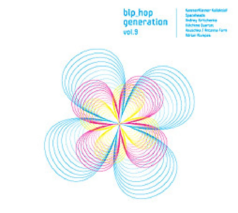 Various - Bip Hop Generation Vol. 9