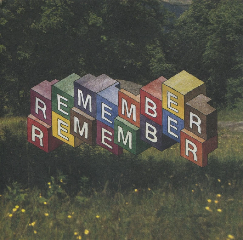 Remember Remember - Remember Remember