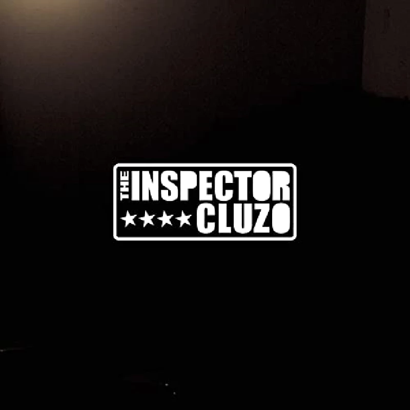 Inspector Cluzo - Inspector Cluzo