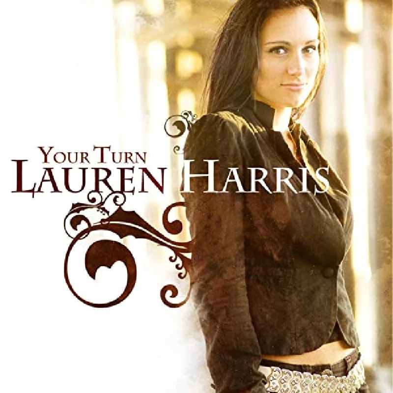 Lauren Harris - Your Turn