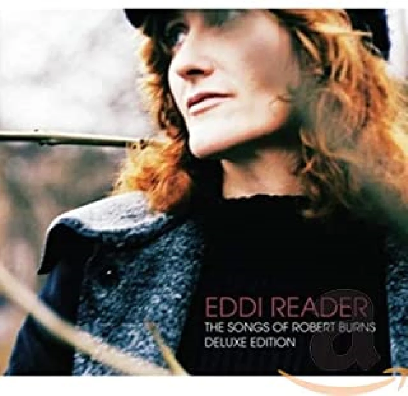 Eddi Reader - Sings The Songs Of Robert Burns