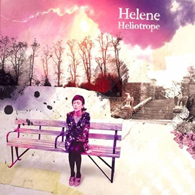 Helene - Heliotrope