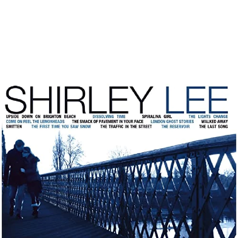 Shirley Lee - Shirley Lee