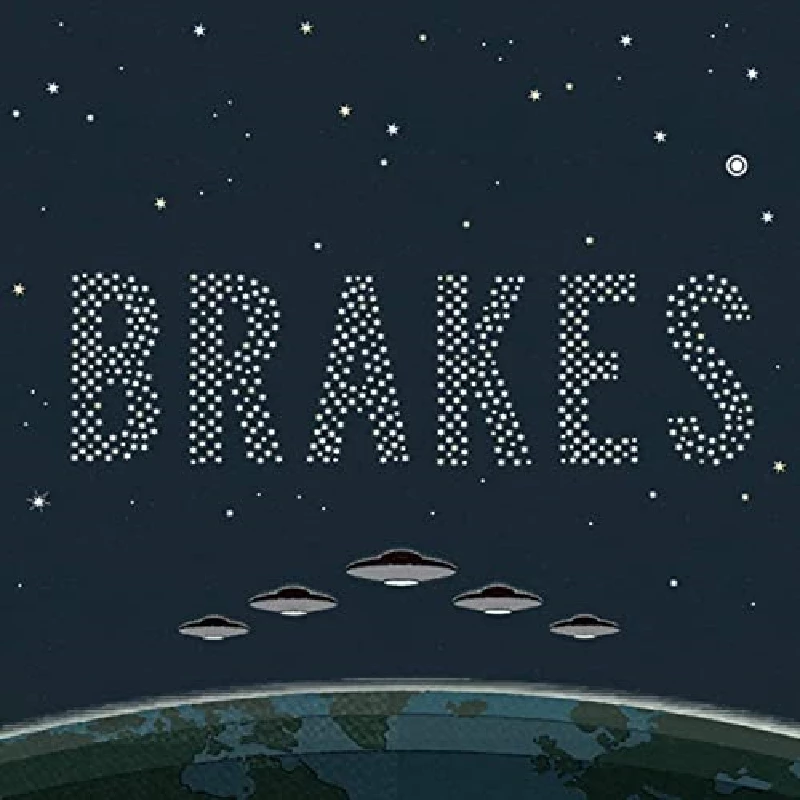 Brakes - Touchdown