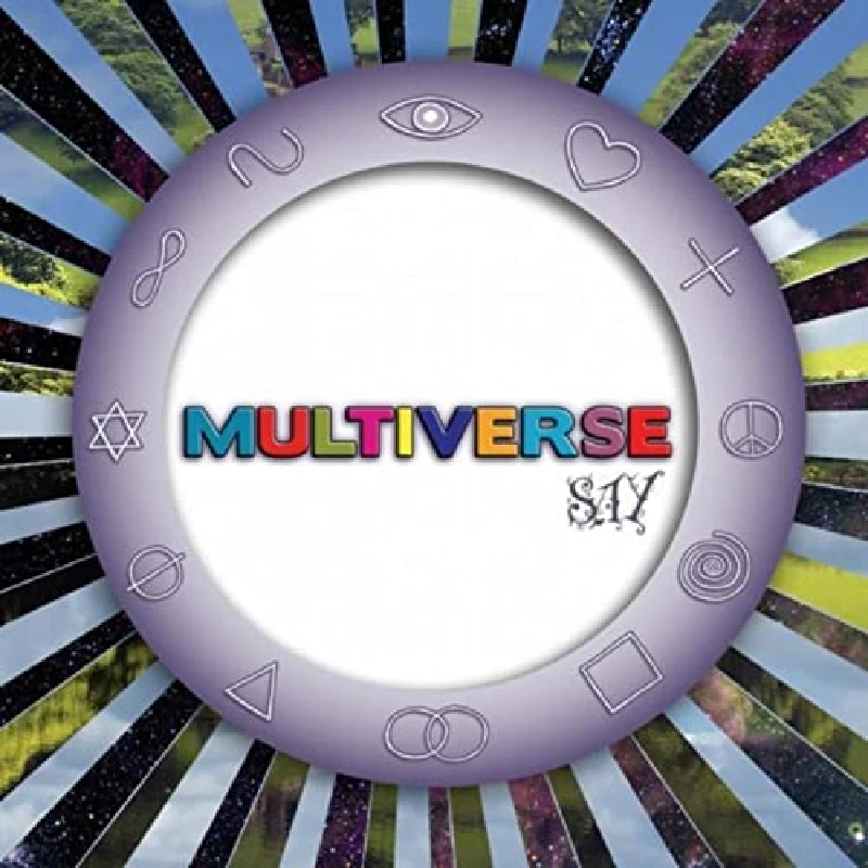 Say - Multiverse