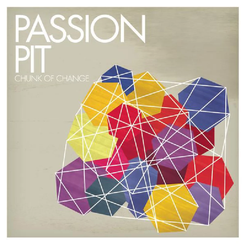 Passion Pit - Chunk of Change