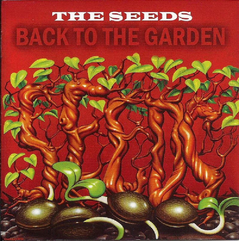 Seeds - Back to the Garden