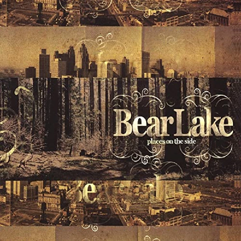 Bear Lake - Places on the Side