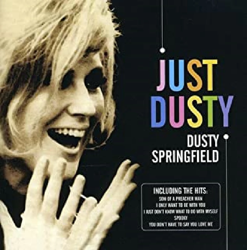 Dusty Springfield - Just Dusty