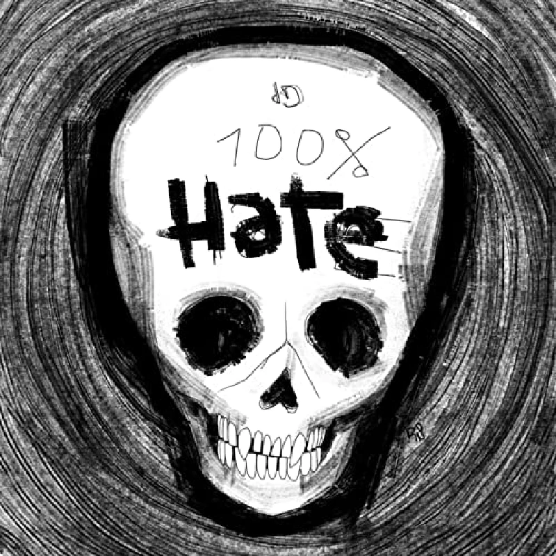 Ddamage - 100% Hate