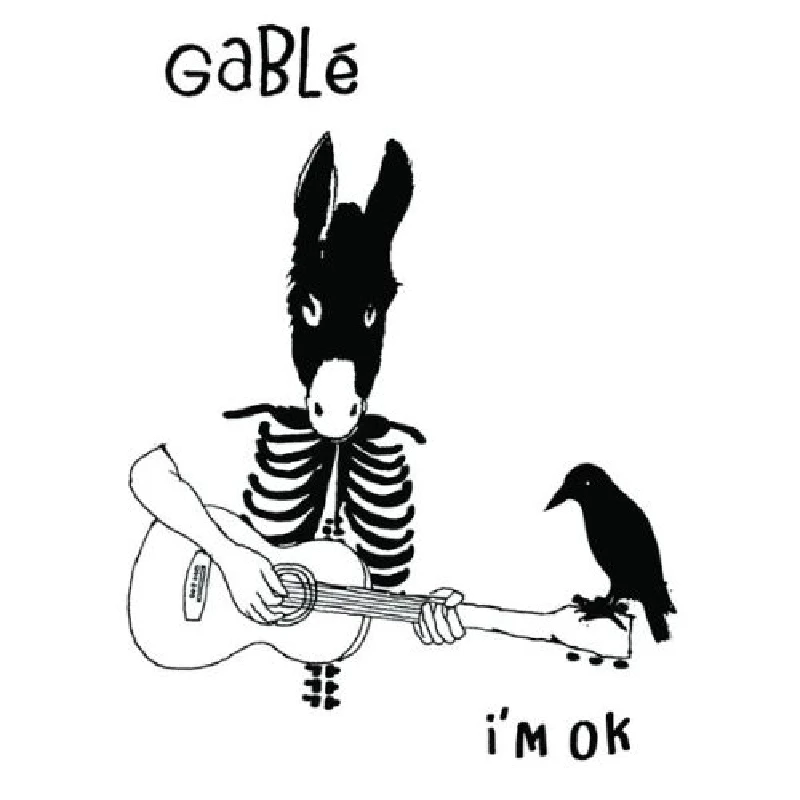 GaBlé  - I'm Ok