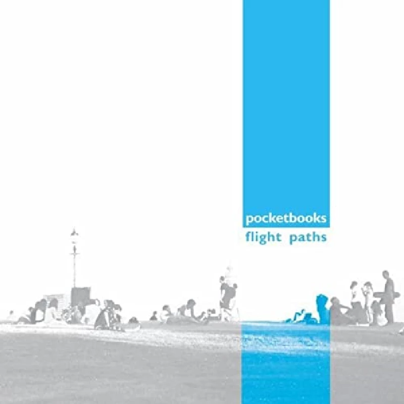 Pocketbooks - Flight Paths