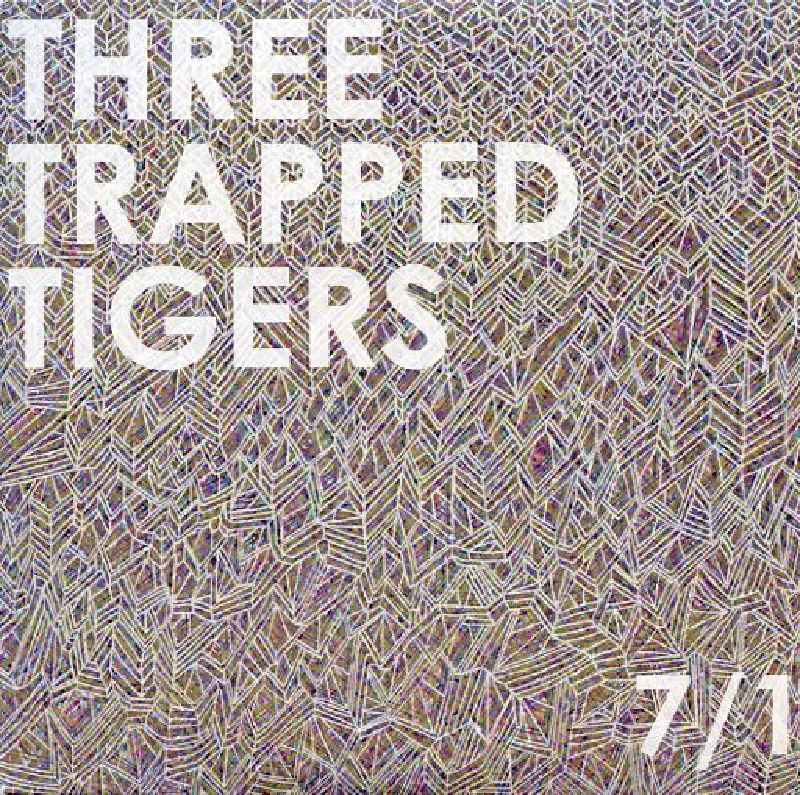 Three Trapped Tigers - 7/1