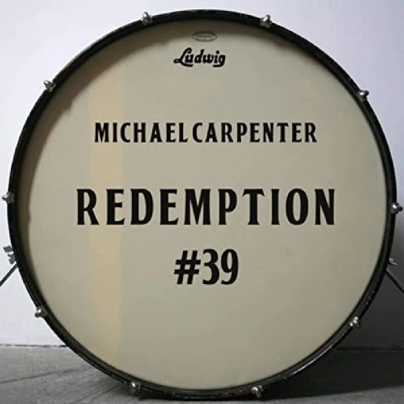 Michael Carpenter - Redemption #39