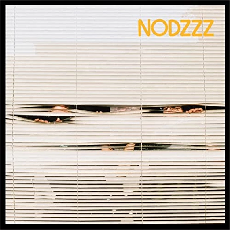 Nodzzz - Nodzzz