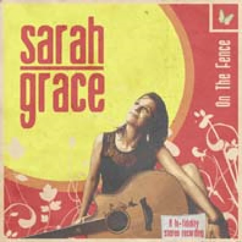 Sarah Grace - On the Fence