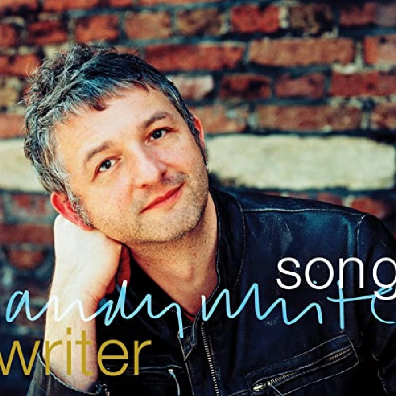 Andy White - Songwriter