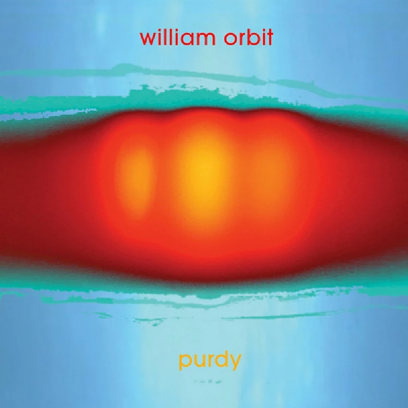 William Orbit - Purdy