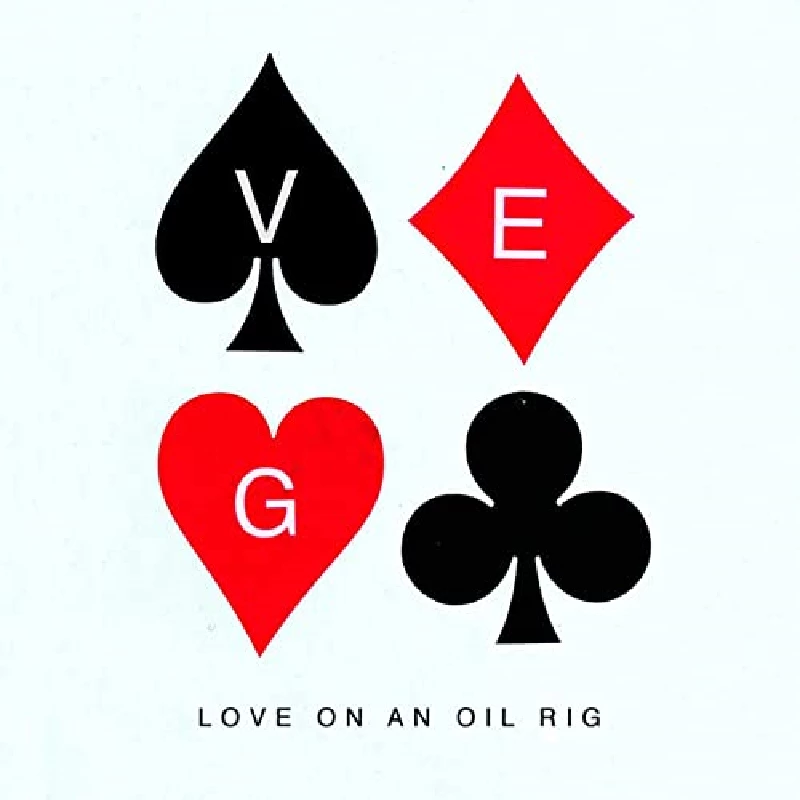 Victorian English Gentlemens' Club - Love on an Oil Rig