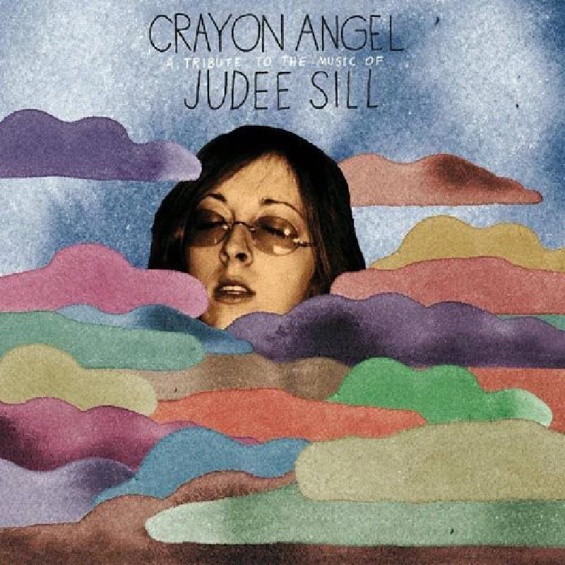 Various - Crayon Angel: A Tribute to the Music of Judee Sill