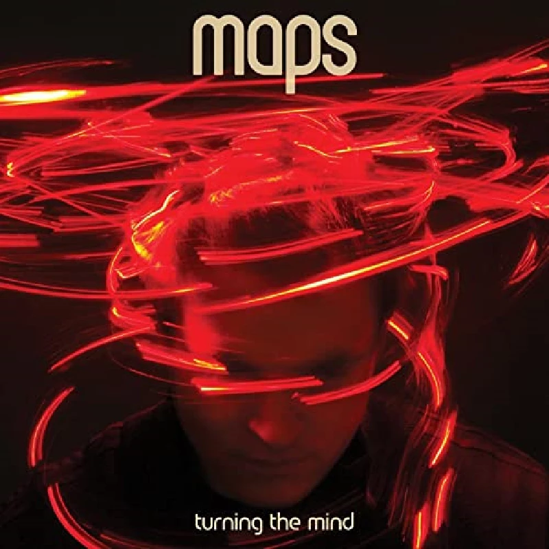 Maps - Turning the Mind