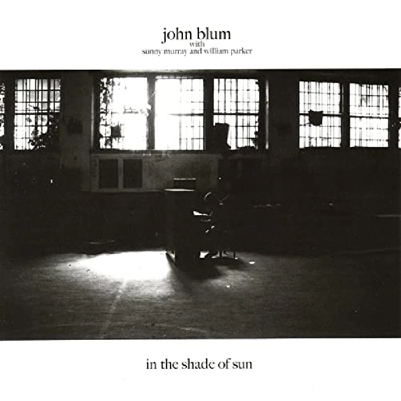John Blum - In the Shade of Sun
